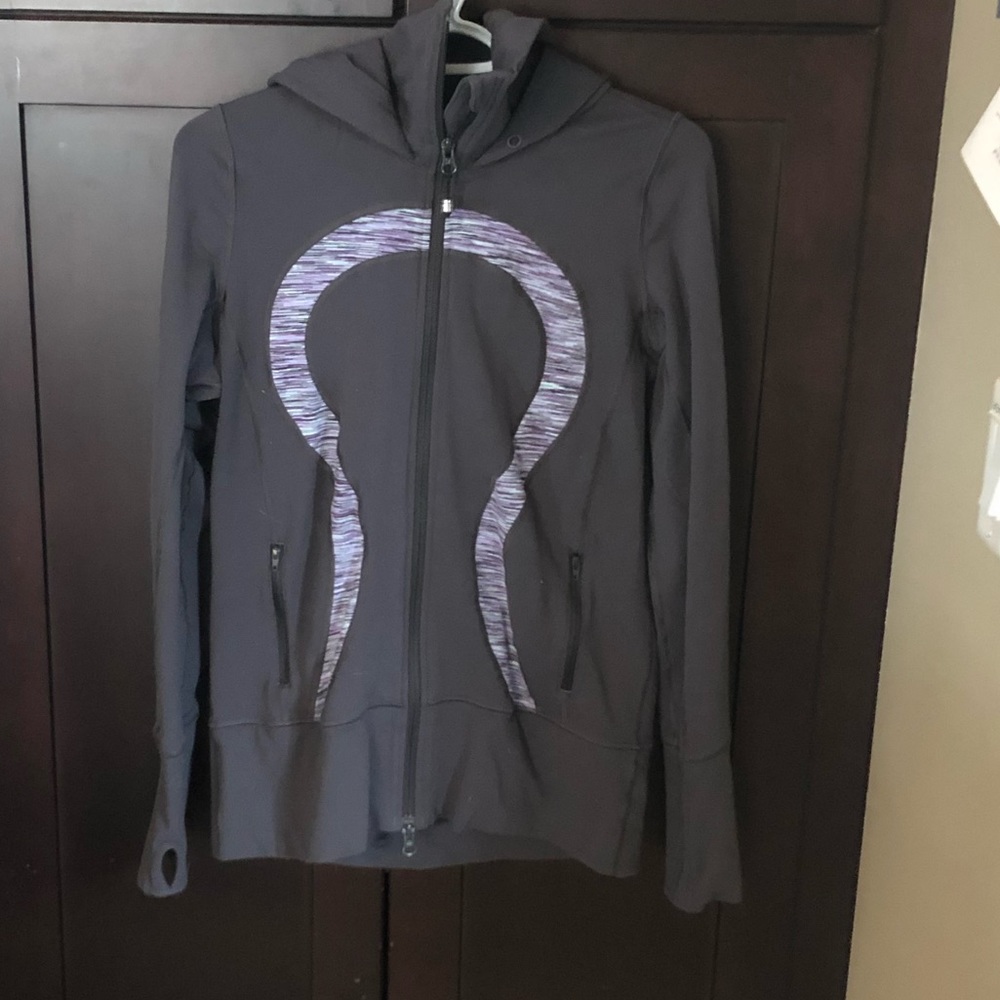 Lululemon Stride Jacket